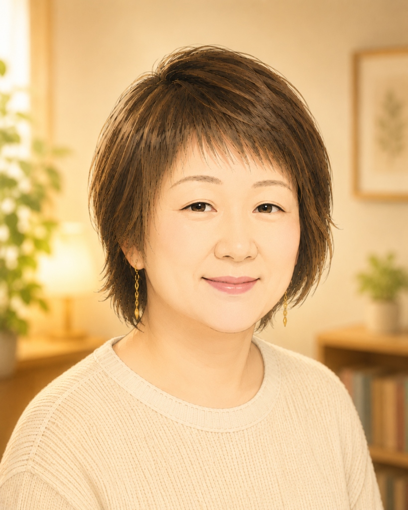 みずかみ るみ です